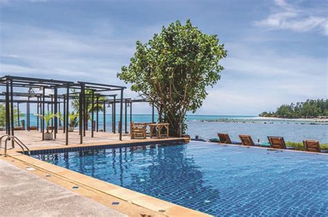 Holina Rehab and Holistic Retreat in Koh Phangan.